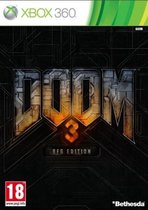 Bethesda Doom 3 - BFG Edition Standaard Duits, Engels, Spaans, Frans, Italiaans Xbox 360