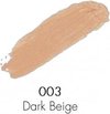 003 Dark Beige