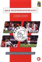 Ajax - Seizoen 2008-2009