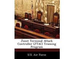Joint Terminal Attack Controller (Jtac) Training Program