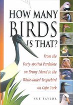 How Many Birds is That?