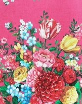 Eijffinger behang PIP III Dutch Painters Rose