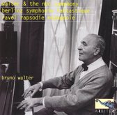 Bruno Walter &Amp; The Nbc Symphony