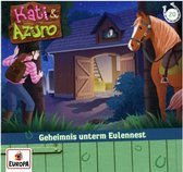 Kati & Azuro 20: Geheimnis Unterm Eulennest