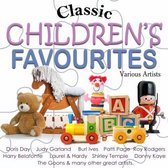 Various Artists - Classic Children's Favourites 1 (CD)