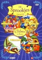 Sprookjes Collectie 2