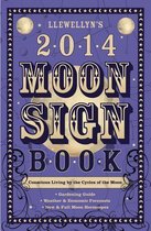Llewellyn'S 2014 Moon Sign Book