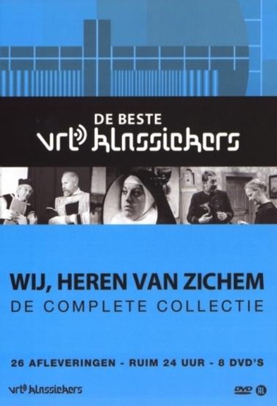 Wij, Heren Van Zichem - Complete Serie