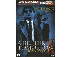 A Better Tomorrow 2