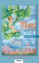 Tiraki, das Kind aus dem Meer - Band II