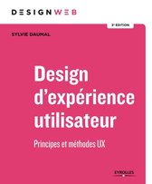 Design web - Design d'expérience utilisateur