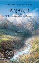 Anand Und Das Geheimnis Des Silbertals