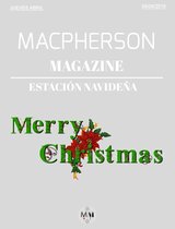 Estación Navideña 4 - Macpherson Magazine - Estación Navideña (2018)