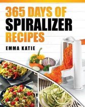 Spiralizer