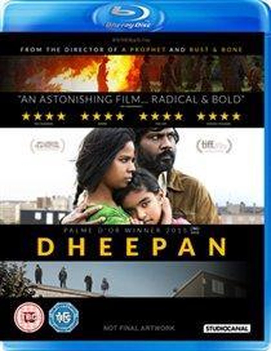 Dheepan