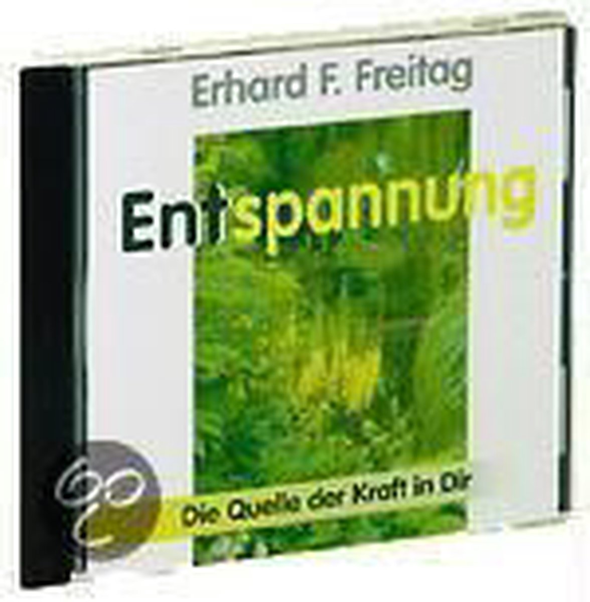 Entspannung. CD