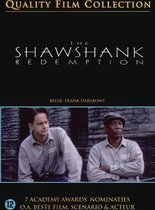 QFC The Shawshank Redemption