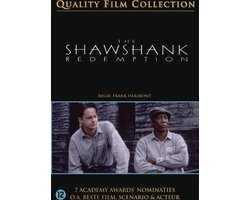 QFC The Shawshank Redemption