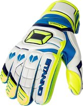 hummel FH Superflex  Keepershandschoenen - Wit Dessin - Maat 11