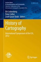 Lecture Notes in Geoinformation and Cartography - History of Cartography