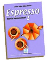 Espresso. Esercizi Supplementari - 2