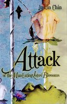 Attack of the Man-eating Lotus Blossoms