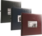 Album de livre Henzo Edition 30x30 100 pages couleur ass. 5000400