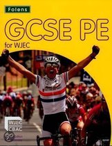 GCSE PE for WJEC Student's Book
