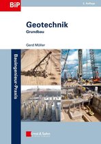 Bauingenieur-Praxis - Geotechnik