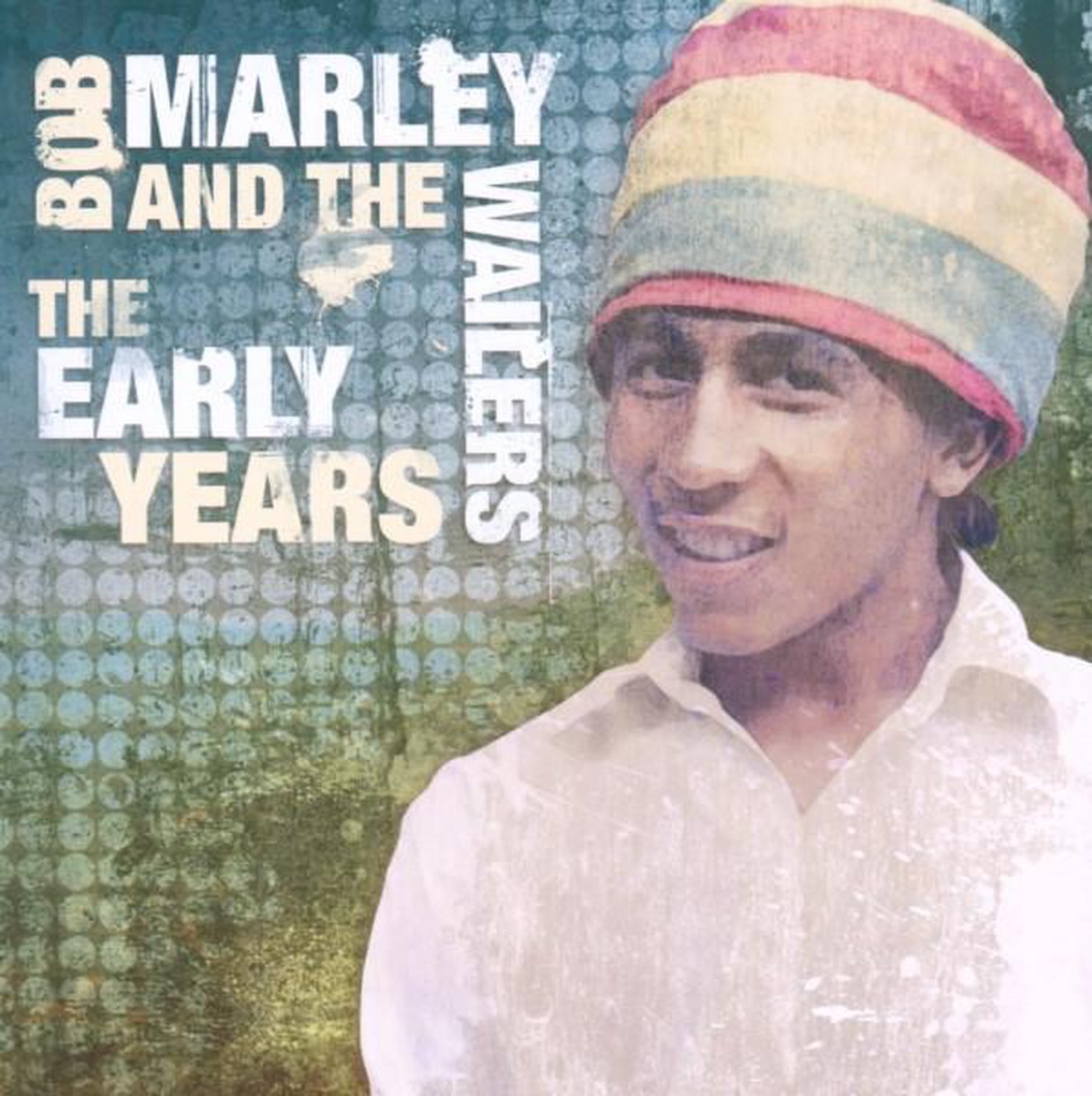 Bob Marley & The Wailers - The Early Years
