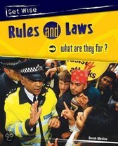 Rules And Laws