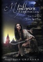 The Myatheira Chronicles-The Myatheira Chronicles