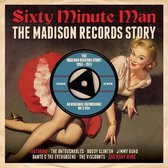 Sixty Minute Man: Madison 1958-1961