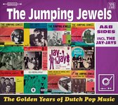 Golden Years Of Dutch Pop Music (CD)