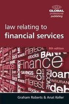 Law Relating to Financial Services