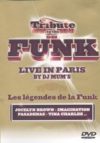 Tribute To The Funk - Live In