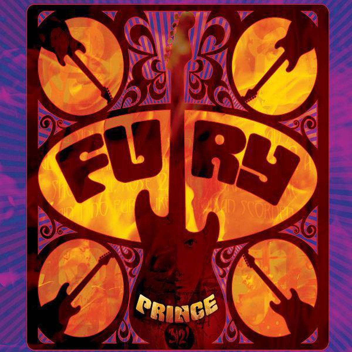 Fury