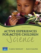 Active Experiences For Active Children