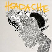 Big Black - Headache (12" Vinyl Single)