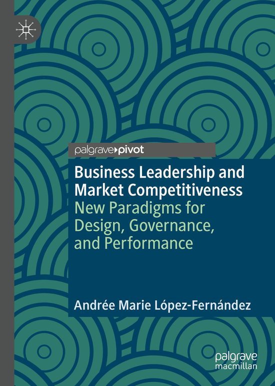 Business and Management (R0) - Business Leadership and Marke ... - cover