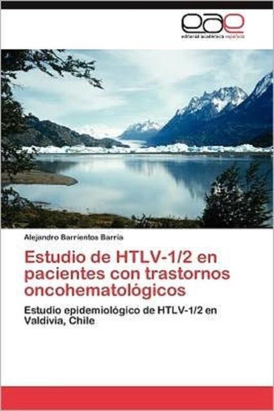 Foto: Estudio de htlv 1 2 en pacientes con trastornos oncohematol gicos