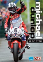 Michael Dunlop -A Profile