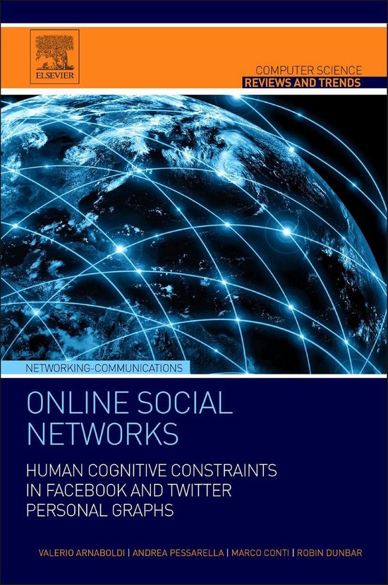 Online Social Networks - cover