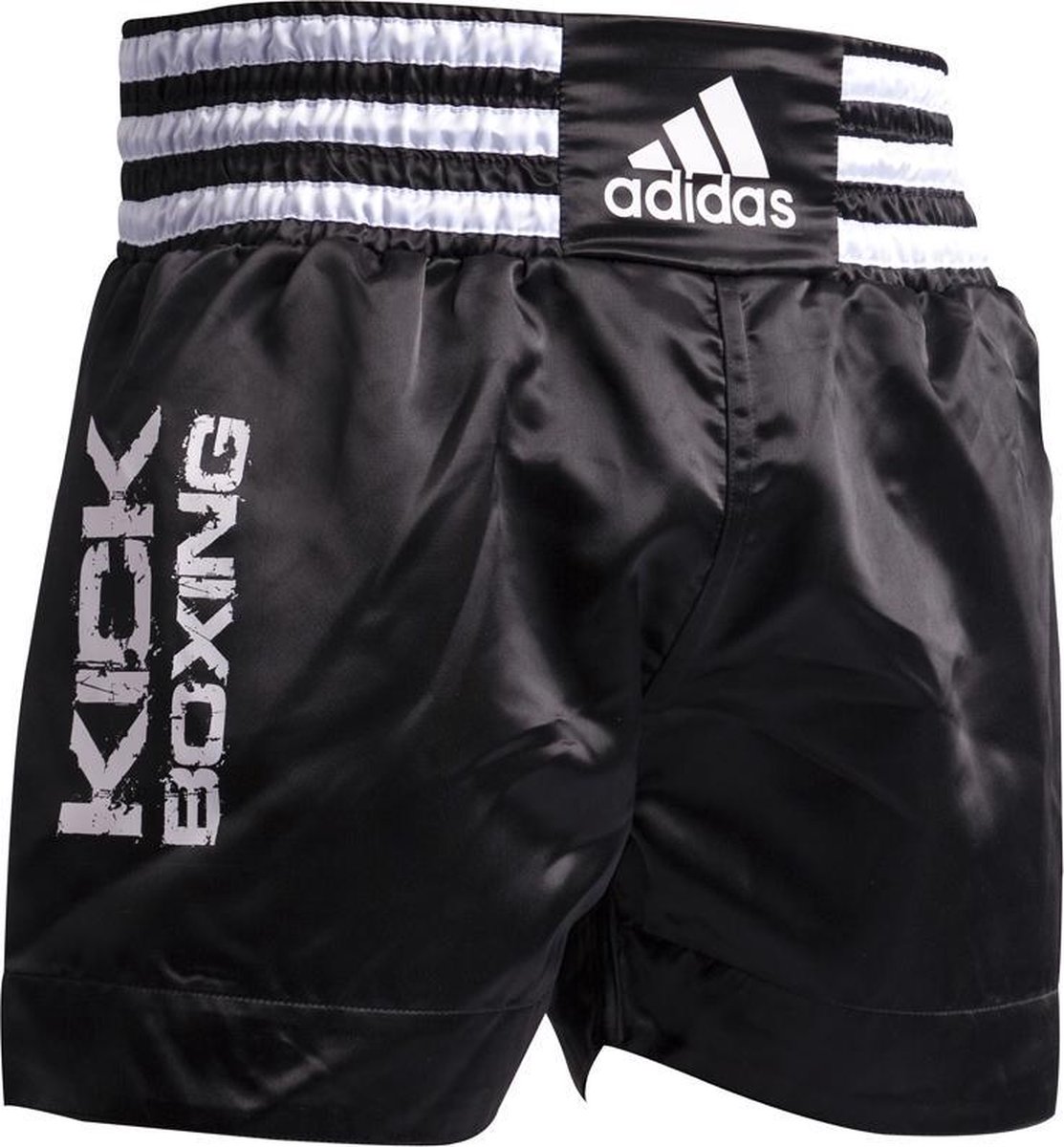 Adidas boxing thai short 'kickboxing' | bol.com