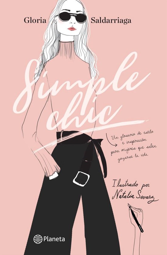 Simple Chic - cover