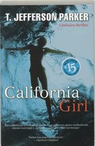 Omslag California Girl