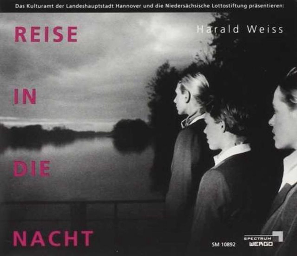 Reise In Die Nacht