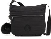 Kipling Arto Schoudertas - True Dazz Black