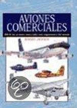 Aviones Comerciales/ Commercial Airplanes