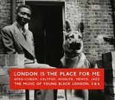 Various Artists - London Is The Place For Me 5 & 6 (2 CD)